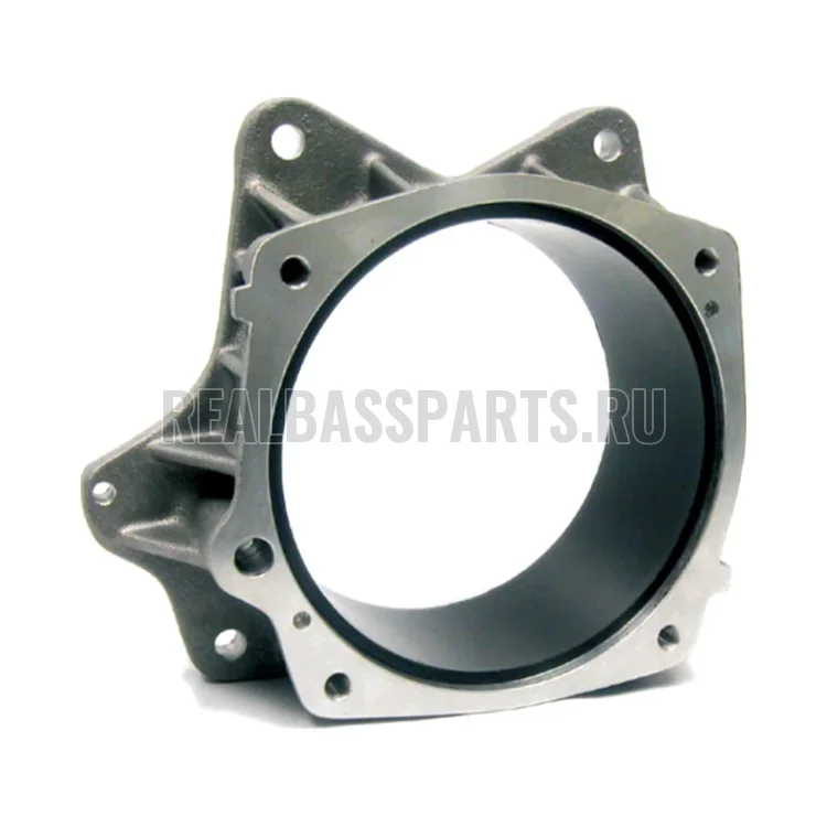 Корпус водомёта WSM для Yamaha, 155,5 мм — 003-508, фото 1