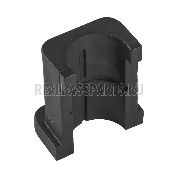 5439734 Втулка переднего стабилизатора верхняя для квадроциклов Polaris RZR 570/800 2012-2017" 5438285, фото 1