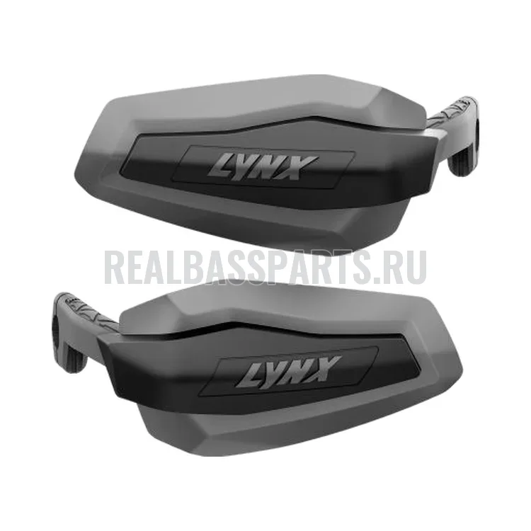 860201591 Защита рук LYNX, фото 1