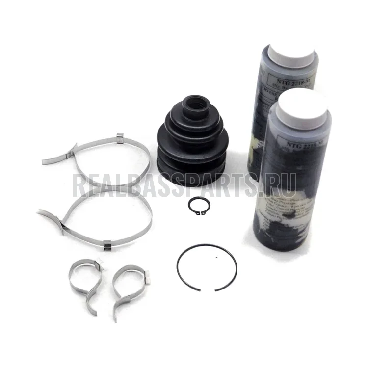 Пыльник ШРУСа внешний Yamaha Rhino 660/450 5UG-F530X-00-00 5UG-F530X-01-00, фото 1