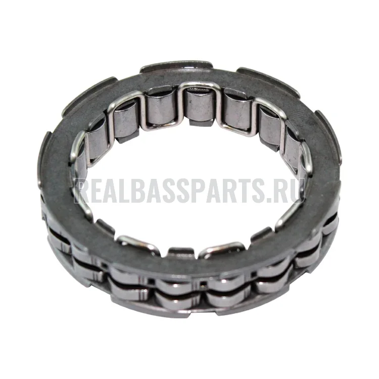Обгонная муфта вариатора Yamaha Grizzly/Rhino/Viking/Kodiak/Wolverine 700/660/600/550 4SH-16664-00-00, фото 1