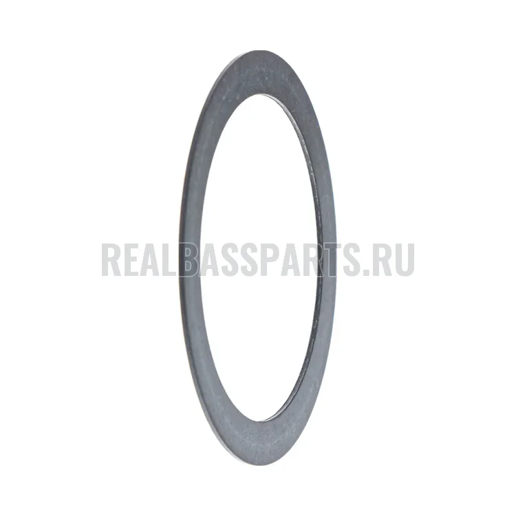7556893 Шайба обгонного подшипника ведущего вариатора для квадроциклов Polaris RZR TURBO 2016"+ 7556893, фото 1