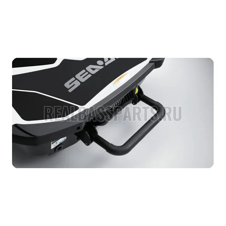 295100552 Подножка для гидроцикла LADDER SEA-DOO, фото 1