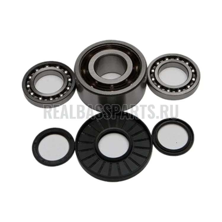 Ремкомплект переднего редуктора RZR900/RZR1000 22-52075, фото 1