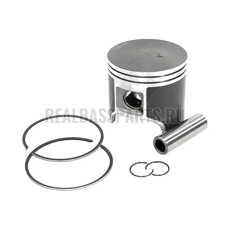 09-687 Поршень SPI Arctic Cat 550 3004-198 3005-437 3005-949 3006-685 3004-684 3005-229 3005-407, фото 1