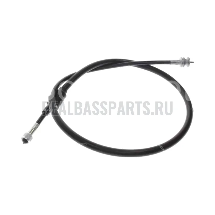 5VH-H3550-01-00 Трос спидометра для квадроцикла Yamaha Grizzly 400/350 2003+ 5VH-H3550-00-00, фото 1