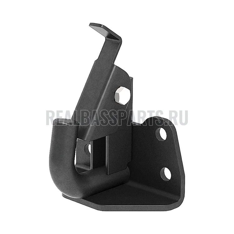 100202T Фаркоп крюк для снегоходов Ski-Doo Skandic WT/SWT Expedition SE/LE/Xtreme 520001039/520001774/860201142/SM-12348, фото 1