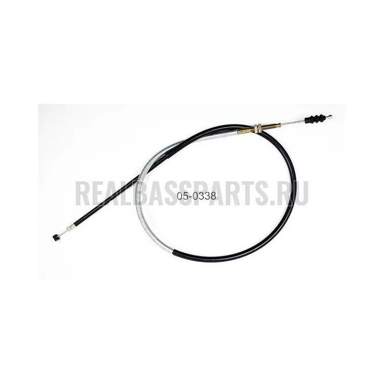 Трос сцепления квадроцикла Yamaha YFM Raptor 700 1S3-26335-00-00 1S3-26335-01-00 All Balls 45-2058, фото 1