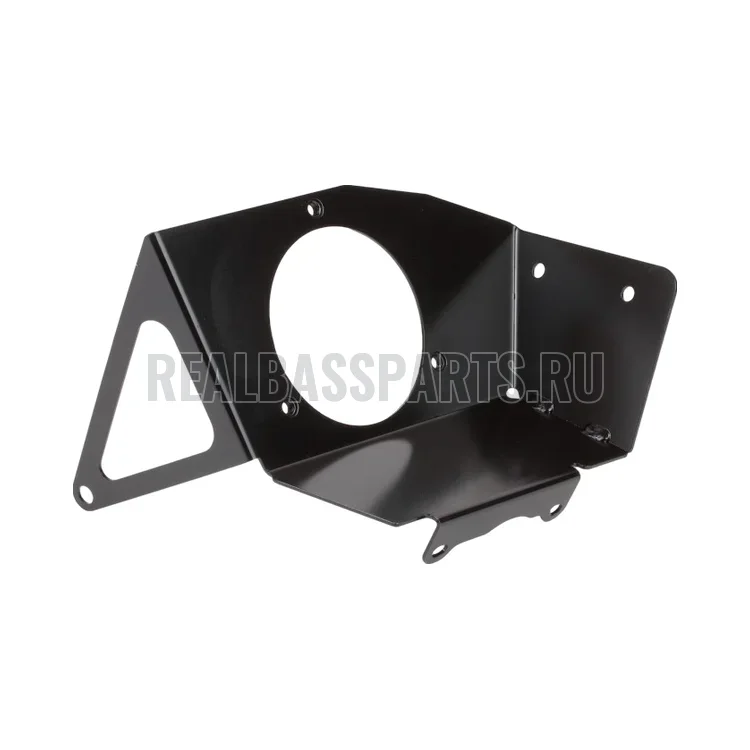 Двигатель, Can-Am 002 Outlander 650 Efi Xmr North America 707001203, фото 1