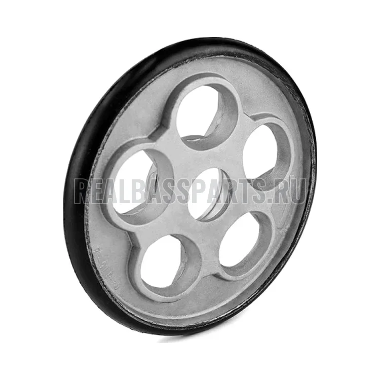 04-116-98 Ролик (каток) SPI для Yamaha 8K2-47530-00-00, 81K-47530-00-00, фото 1