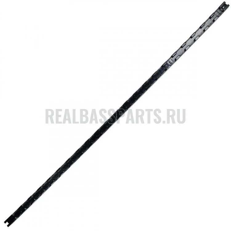 5526402-070 Склиз черный для снегоходов Polaris PATRIOT 9R / BOOST 5526512-070, фото 1