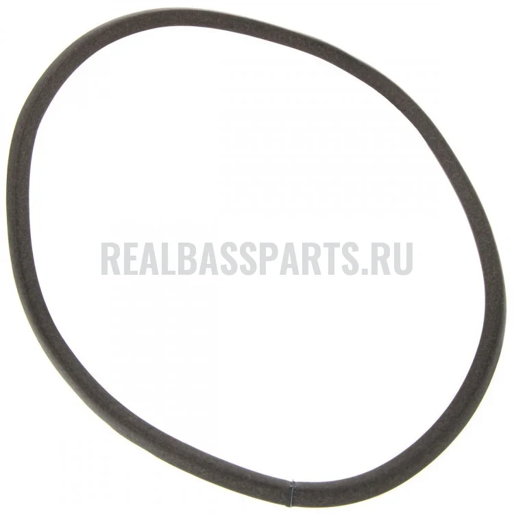 5812911 Прокладка уплотнение крышки заднего бардачка для квадроциклов Polaris SPORTSMAN 5812911, фото 1