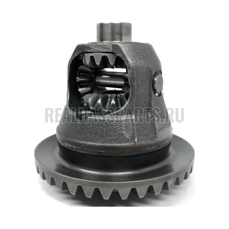 703500872 Дифференциал переднего редуктора BRP Can-Am Outlander Renegade 705400822 (Снято с производства), фото 1