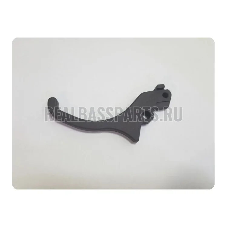 507032476 Курок тормоза RealbassParts для Ski-Doo 507032423 415129216 203-6205-02, фото 1