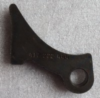 417222444 Кулачек Ski-Doo RAMP 600 (417222569)