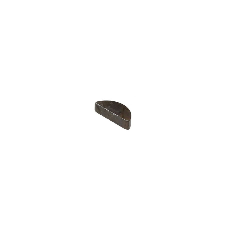 420246015 KEY-WOODRUFF | шпонка