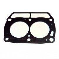5254357 Прокладка головки блока верхняя квадроцикла Polaris RANGER/RZR/SPORTSMAN 800
