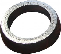SM-02026 Кольцо глушителя SPI для Arctic Cat 0612-993
