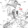 707001779 Патрубок Can-Am