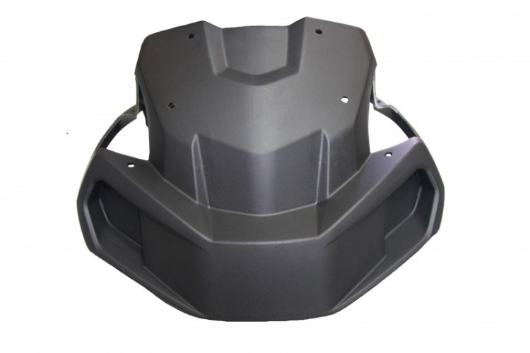 Корпус панели приборов квадроцикла Can-Am Outlander XMR 650 705007095