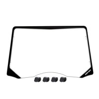 715001786 Full Windshield Maverick