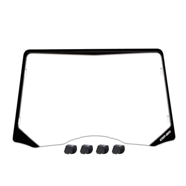 715001786 Full Windshield Maverick