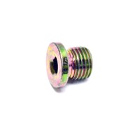 705500504 Пробка сливная Can-Am 250400041