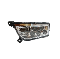 2413786 Фара головного света левая передняя Polaris RZR 1000/1000 TURBO 2413786