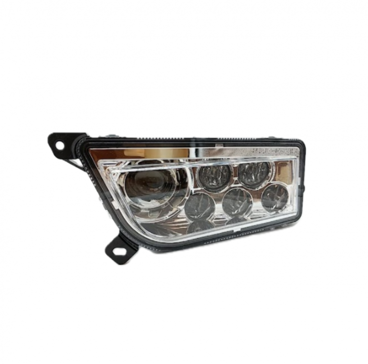 2413786 Фара головного света левая передняя Polaris RZR 1000/1000 TURBO 2413786