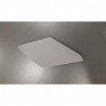 5813691 Изоляция капота левая средняя часть для снегоходов Polaris RMK/RPO RMK 5813691
