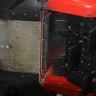 Защита радиатора для BRP SKI-DOO GRAND TOURING, EXPEDITION, RENEGADE (Платформа REV Gen4 Wide 20" 2019-*)