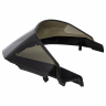 517308239 Стекло ветровое низкое 230 mm для снегоходов Ski-Doo 860202624
