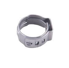 293650042 BRIDE SERRAGE  *CLAMP-OETIKER