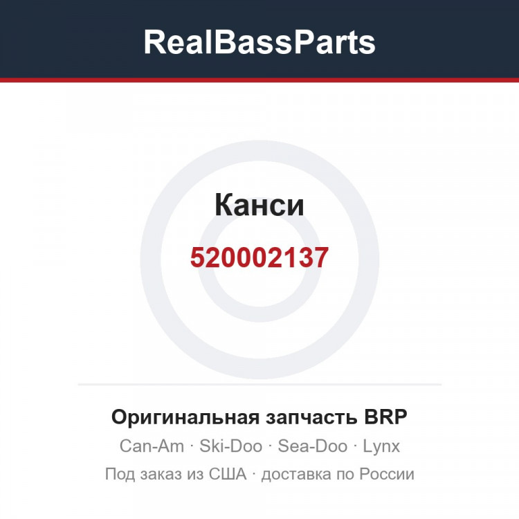 520002137 Канси