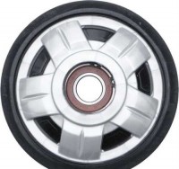 503191313 Ролик подвески 141MM Ski-Doo 503190751 
