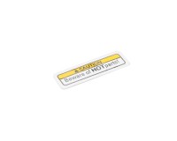 516005280 ETIQUETTE      *LABEL