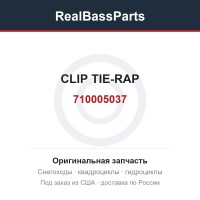 710005037 CLIP TIE-RAP