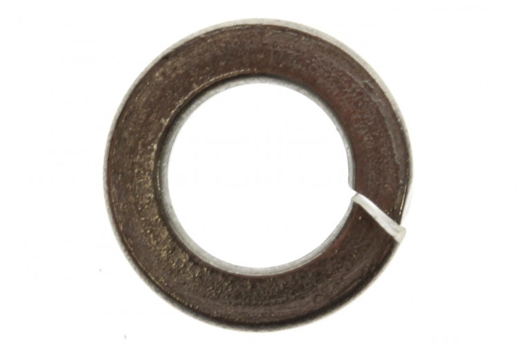 234181601 WASHER-LOCK HELICAL DIN.127B-A2  Шайба стопорная