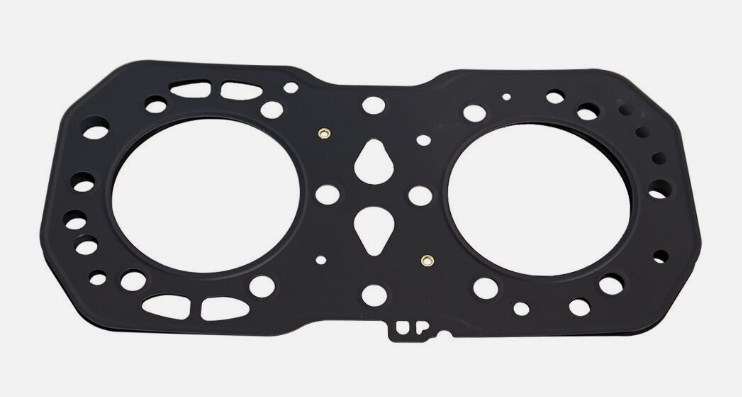 3085585 Прокладка головки блока ГБЦ для снегоходов Polaris WIDETRAK LX 500 09-711253/09-710253