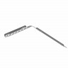 5255069 Сетка капота верхняя часть для снегоходов Polaris RMK/PRO RMK 2013-2015" 5255069