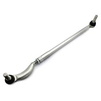 709402826 Тяга рулевая левая в сборе для квадроциклов Can-Am Outlander G3L 700/500 709402826