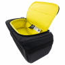 860202767 Сумка кофр 11 литров для снегоходов Ski-Doo REV Gen5 / REV Gen4 20" / 24" 860202767