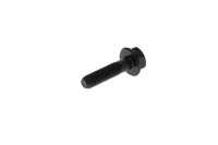 207662556 SCREW-HEX.FLANGE DIN.6921 Болт М6 Х 25