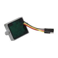 SM-01701 Реле регулятор напряжения SPI 4013459