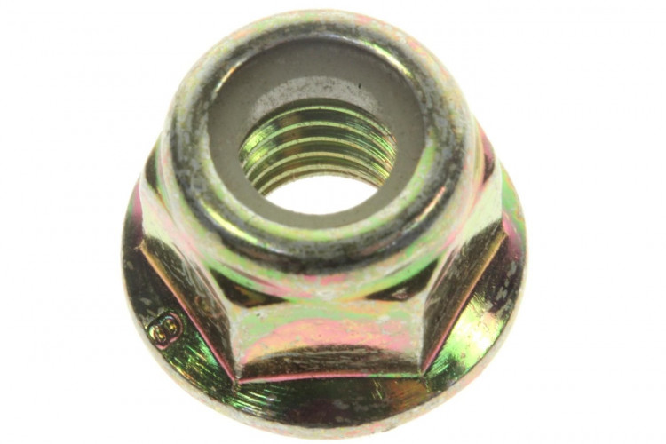 233281416 NUT-FLANGE ELASTIC DIN.6926 Гайка M8