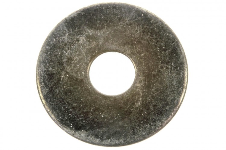 250200040 RONDELLE PLATE *FLAT WASHER Шайба (М5)