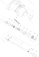 272000094 GARDE VOLANT   *GUARD-FLYWHEEL / чехол