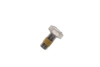 207381660 SCREW-HEX.CAP DIN.933A2 S.GRIP Болт M8 x 16