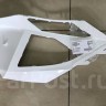 517304826 Боковая панель правая, белая Ski-Doo