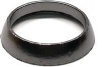 SM-02040 Кольцо глушителя SPI для Arctic Cat 1612-619